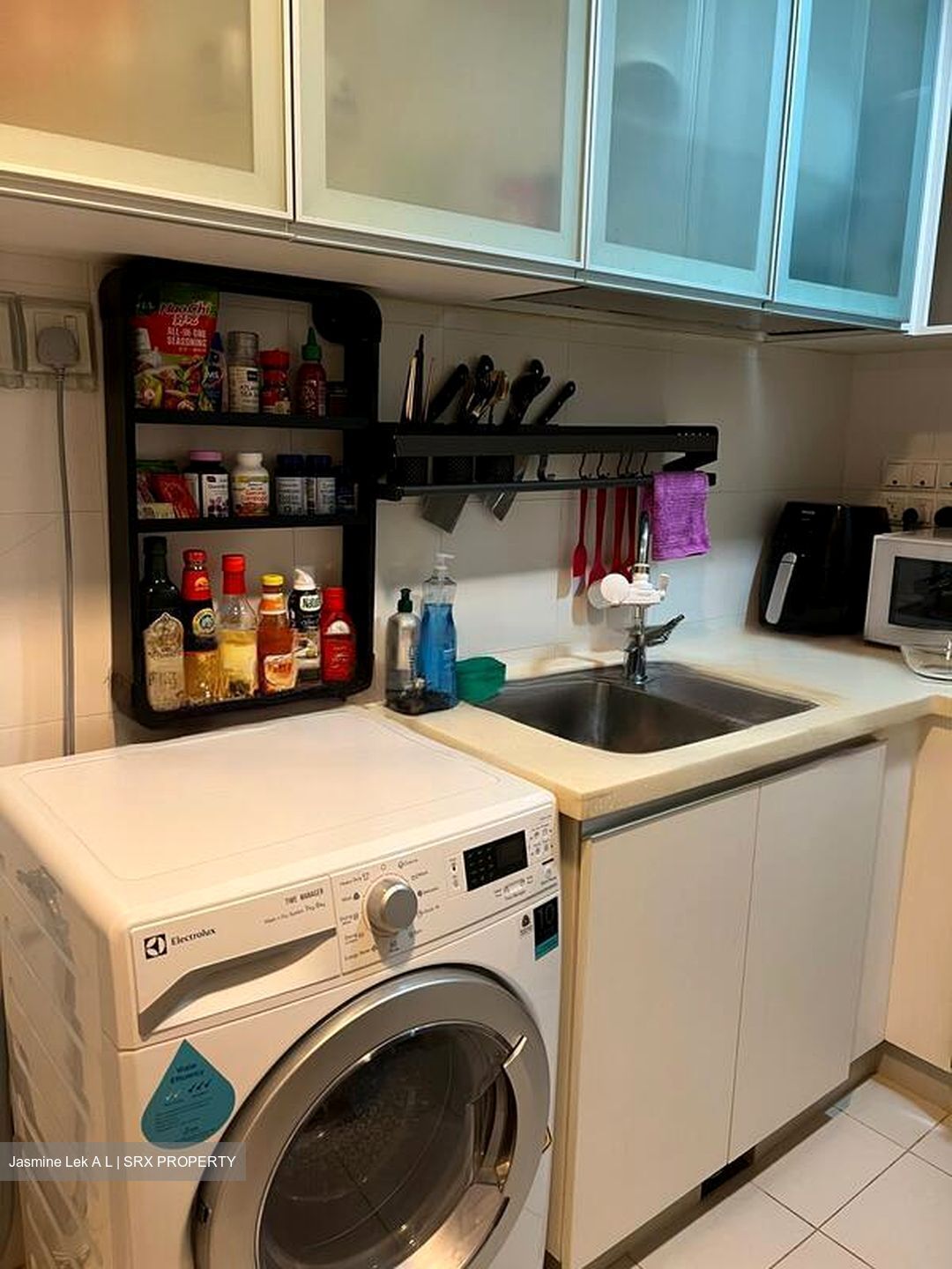One Oxley Rise (D9), Apartment #454548271
